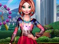 Trò chơi Chương trình nghị sự của công chúa  trực tuyến