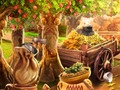 Trò chơi Đất nông nghiệp đáng yêu trực tuyến