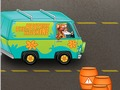 Trò chơi Scooby-Doo! Làm lại bản tin tin tức của bạn  trực tuyến