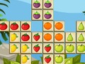 Trò chơi Tetris trái cây  trực tuyến