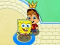 Trò chơi Nickelodeon: Tấn công  trực tuyến