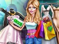 Trò chơi Mua sắm đám cưới của Ellie trực tuyến