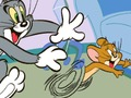 Trò chơi Tom và Jerry: Chuột nhanh  trực tuyến