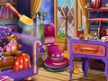 Trò chơi Dọn dẹp cung điện bẩn thỉu  trực tuyến