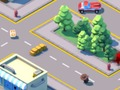 Trò chơi Cuộc chiến thành phố Cube  trực tuyến