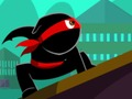 Trò chơi Ninja hành động 2  trực tuyến