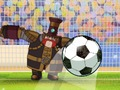 Trò chơi Ben 10: Quyền lực hình phạt  trực tuyến