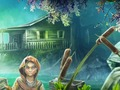 Trò chơi Phù thủy đầm lầy  trực tuyến