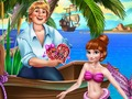 Trò chơi Vấn đề Hẹn hò Lãng mạn trực tuyến
