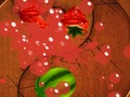 Trò chơi Ninja trái cây điên cuồng trực tuyến