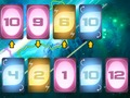 Trò chơi Solitaire tia chớp  trực tuyến