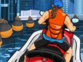 Trò chơi Thức thủy nước vội vã trực tuyến