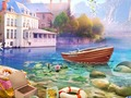 Trò chơi Cuốn tiểu thuyết vĩ đại nhất  trực tuyến