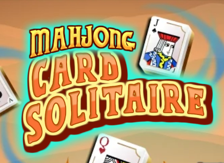 Trò chơi Thẻ bài Mahjong Solitaire  trực tuyến