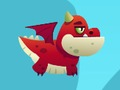 Trò chơi Rồng Flappy 2 trực tuyến