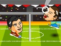 Trò chơi Trụ World Cup  trực tuyến