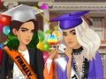 Trò chơi Tốt nghiệp Kardashians trực tuyến