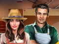 Trò chơi Các đối tượng bị lãng quên trực tuyến