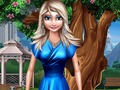 Trò chơi Người tạo ra búp bê Elisa trực tuyến