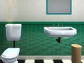 Trò chơi Trang chủ Escape 3D  trực tuyến