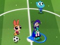 Trò chơi Toon Cup 2018 trực tuyến