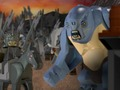 Trò chơi Lego Chúa tể của chiếc nhẫn  trực tuyến