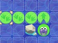Trò chơi Hồ của Froggy  trực tuyến