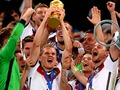 Trò chơi FIFA Quay lại: Tìm bóng trực tuyến