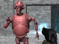 Trò chơi Đấu trường robot trực tuyến