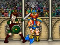 Trò chơi Swords và Sandals Champion Sprint  trực tuyến