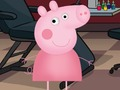 Trò chơi Peppa Pig Tattoo Studio trực tuyến