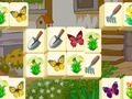 Trò chơi Trượt hoa Mahjong trực tuyến