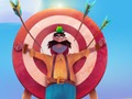 Trò chơi Game bắn súng táo: Đã cập nhật  trực tuyến
