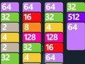 Trò chơi Twenty48 Solitaire trực tuyến
