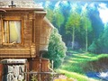 Trò chơi Làng Cấm  trực tuyến