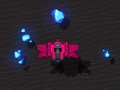 Trò chơi Exocraft. io  trực tuyến