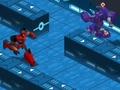 Trò chơi Robot biến hình trong ngụy trang: Combiner Force  trực tuyến