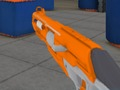 Trò chơi Nerf: Kiểm tra tầm nhìn 360 độ  trực tuyến