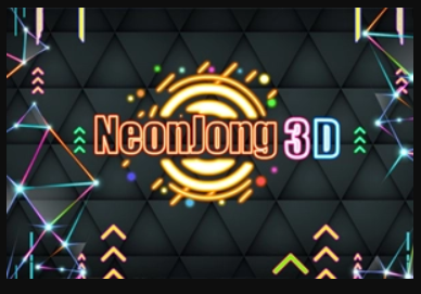 Trò chơi Neon Jong 3D  trực tuyến