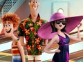 Trò chơi Khách sạn Transylvania 3 Cruise Ship Crusades  trực tuyến