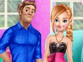 Trò chơi Quà tặng cho Anna nhân ngày lễ tình nhân  trực tuyến