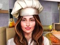 Trò chơi Thực phẩm và nấu ăn  trực tuyến