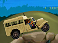Trò chơi Ông Looney Ride  trực tuyến