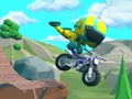 Trò chơi Đua thử Moto  trực tuyến