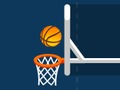 Trò chơi Bouncy dunk trực tuyến