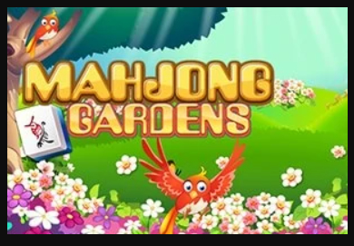 Trò chơi Vườn mạt chược  trực tuyến