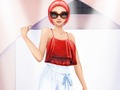 Trò chơi Nhà thiết kế thời trang đương đại  trực tuyến