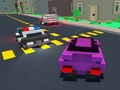 Trò chơi Trình điều khiển pixel  trực tuyến