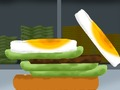 Trò chơi Chồng Bánh Mì trực tuyến