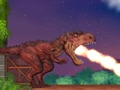 Trò chơi Rex ở Rio  trực tuyến